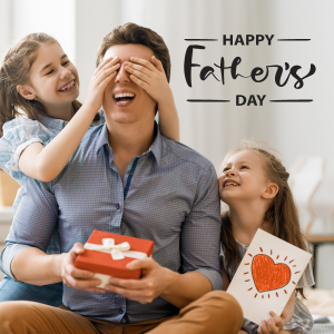 Celebrating Fatherhood: Honoring Dads on Father's Day - Gifts People Love